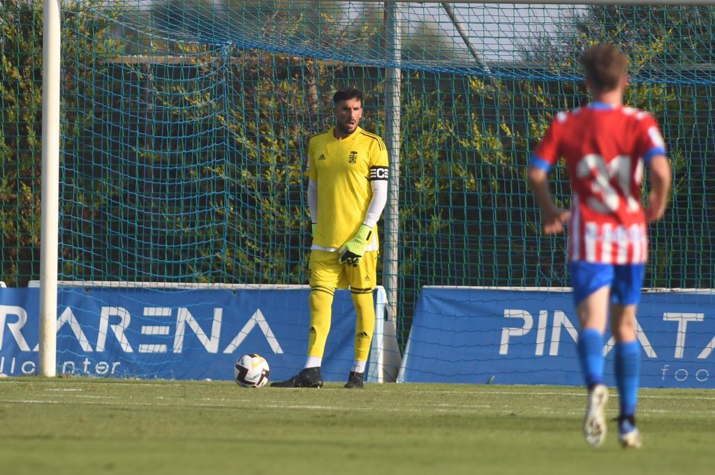 Marc Martínez | FC Cartagena