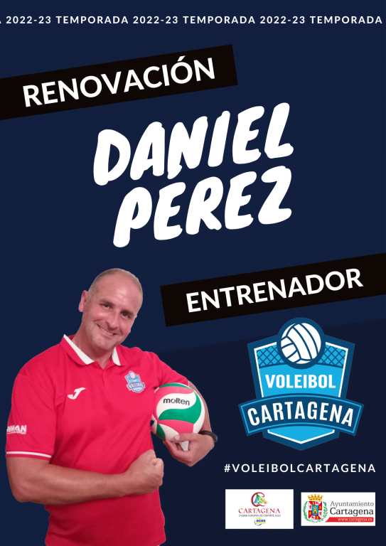 Daniel Perez