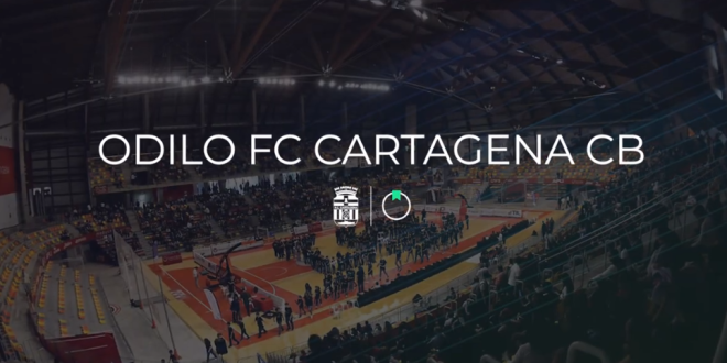 Odilo FC Cartagena CB